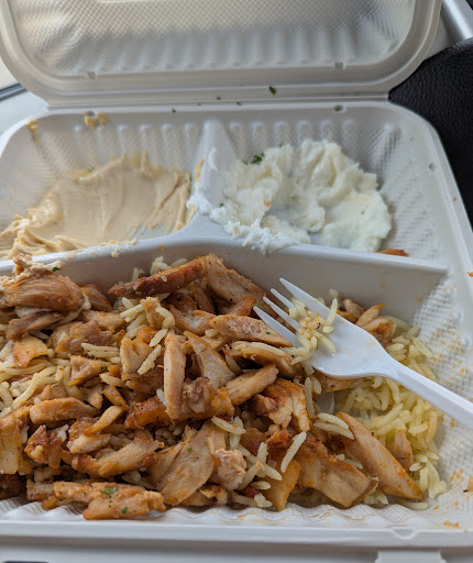 Photo of Olives Mediterranean Grill - 159b Leva Ave #103, Red Deer, AB T4E 0A5